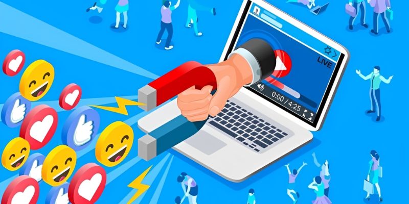 Gói dịch vụ chăm sóc Fanpage ngành spa giúp tối ưu giao diện