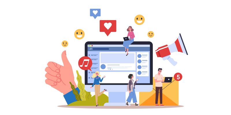 Gói dịch vụ chăm sóc Fanpage ngành spa tại PMQ là gì?