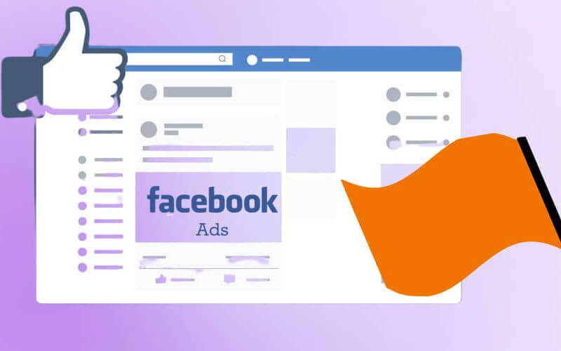 Thuật ngữ quảng cáo Facebook